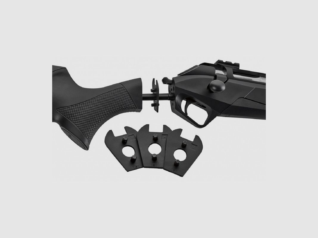 FUSILS BENELLI LUPO, image 2 sur 3