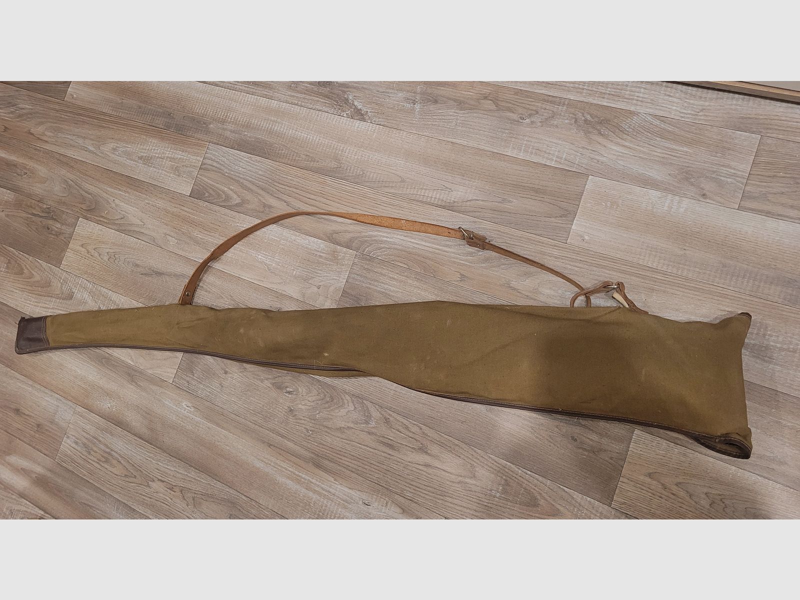 DDR Luftgewehr (Knicker) 3-284