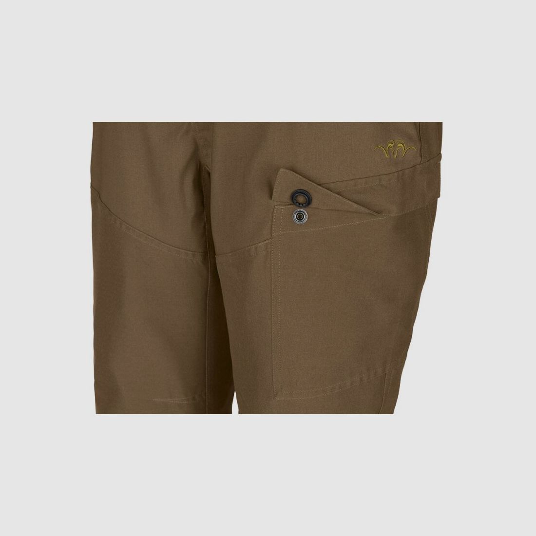 Blaser Herren Hose John Braun