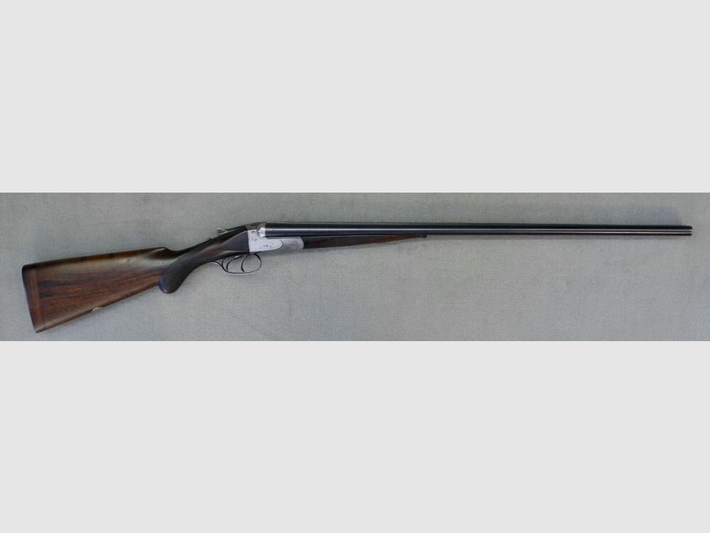 J.P. Sauer & Sohn Suhl VIII