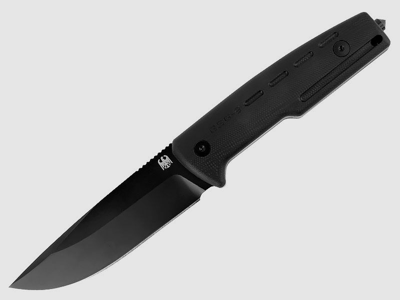 Coltello tattico GSG-9 EM2