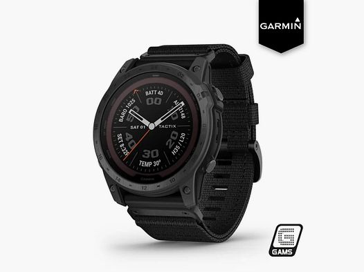 Garmin tactix® 7 – Pro Edition