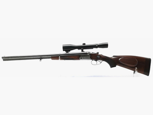 Fortuna Mod. 32 met Wetzlar 7x42
