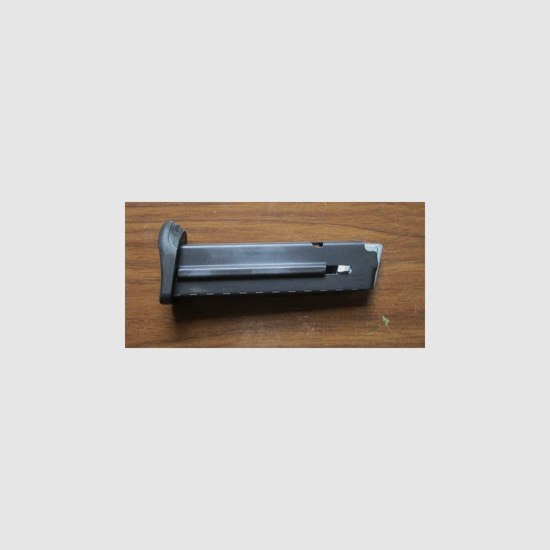 Magazin für Walther P22Q Black, cal. 9mm PAK