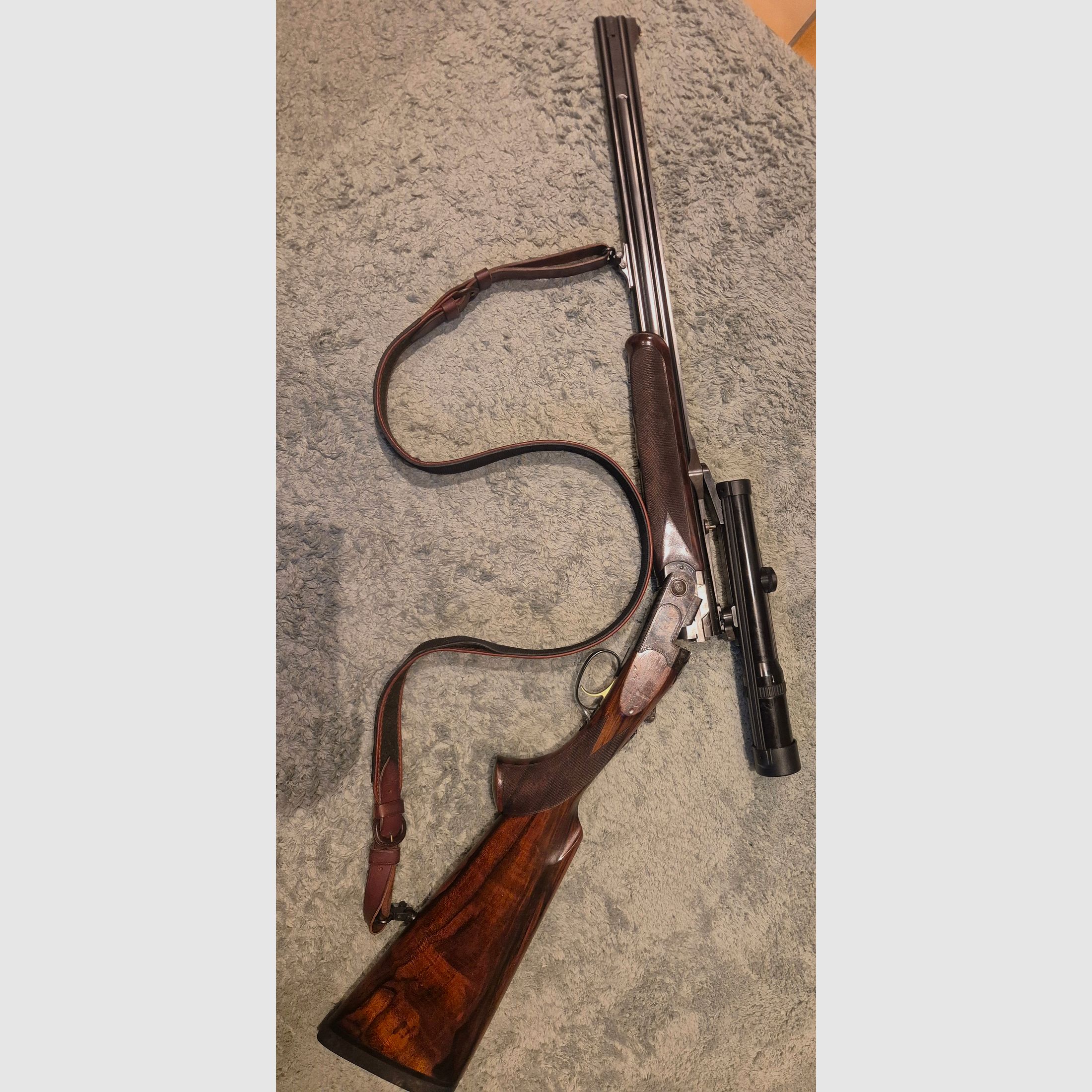 Beretta Express