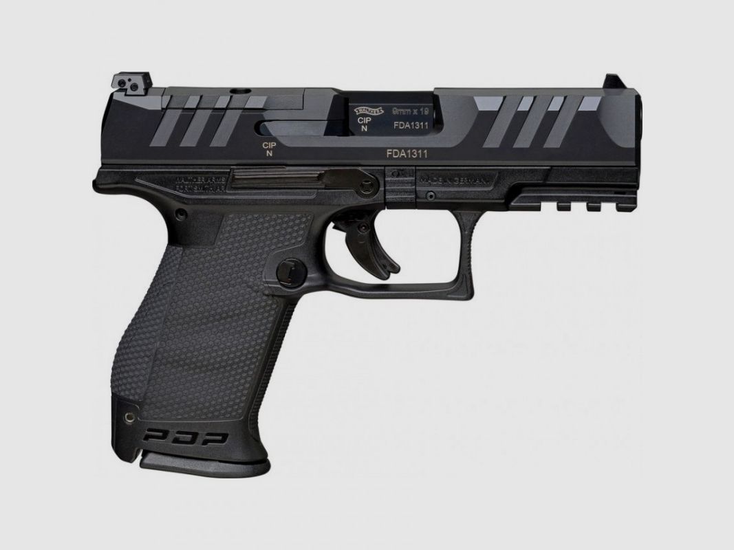 WALTHER PDP COMPACT, image 3 sur 4