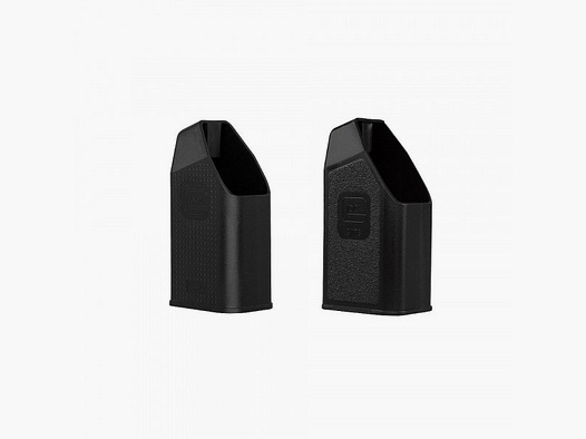 ORIGINAL GLOCK LADEHILFE / SPEEDLOAER FÜR 9MM, .357SIG U. .40S&W