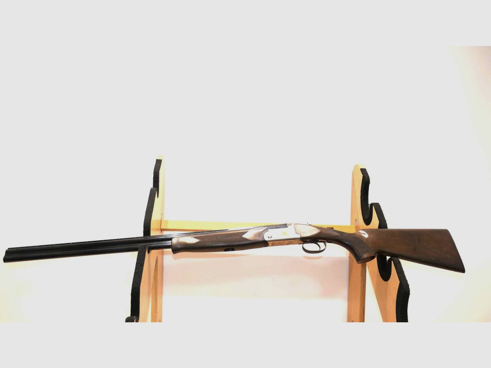 FLINTE FAIR PREMIER ERGAL KAL. 28/71CM CM Waffe KAT C, Bild 7 von 11