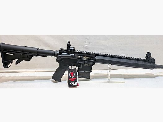 Tippmann M4-22