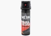 VESK RSG Police Stream 63 ml 2 miliony Scoville