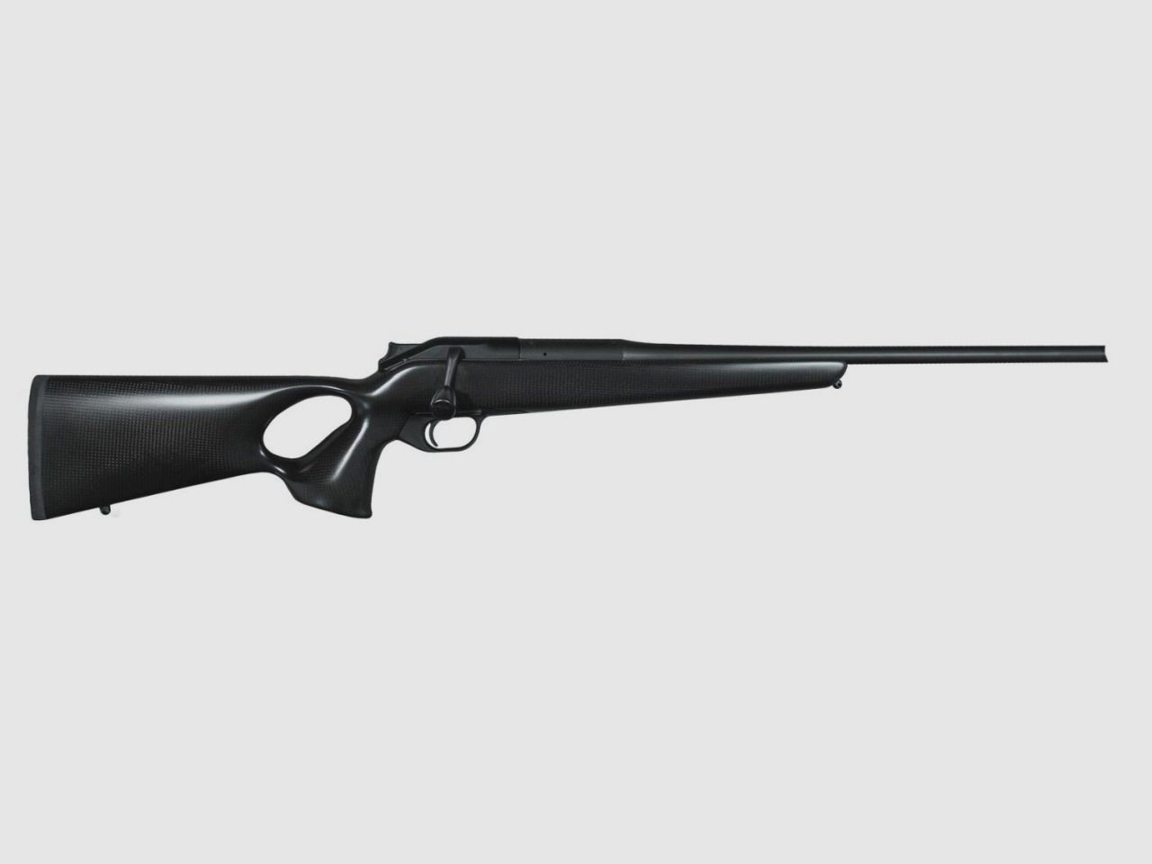 1MOA - Blaser R8 Professional Success with Carbonomix carbon stock