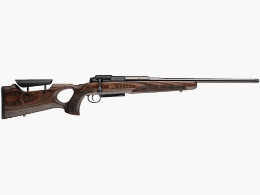 Mauser M25 Max Straight Pull Repeater Rifle