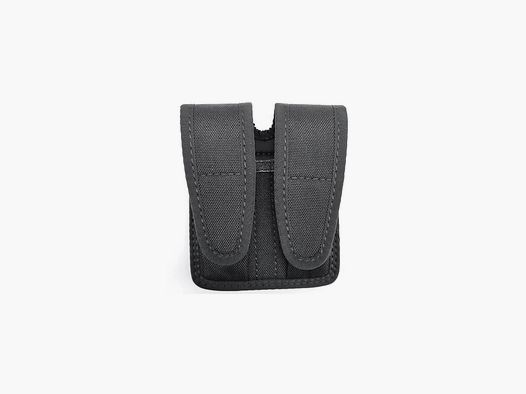 Doppelmaga King Cobra Tissue aus schwarzem Cordura