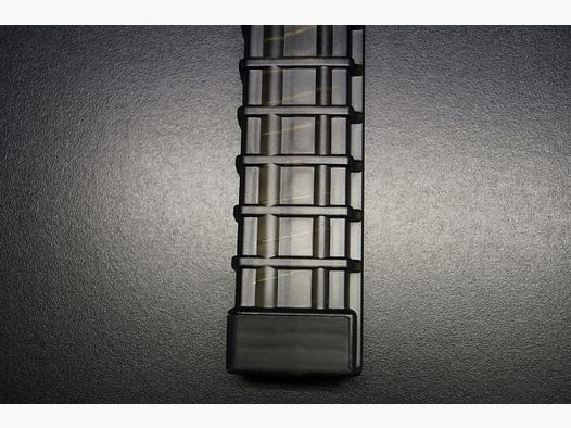 Caricatore Stribog Grandpower 9mm