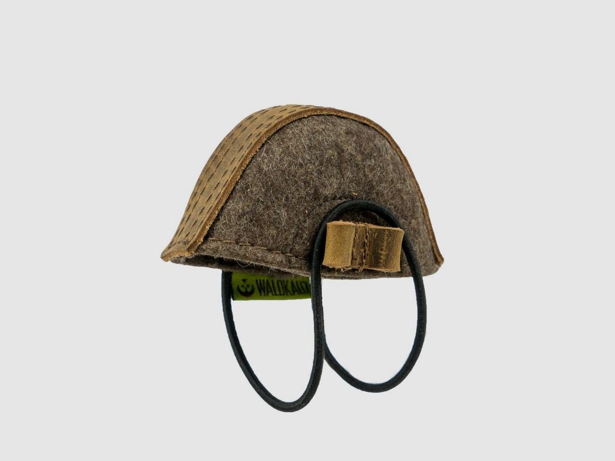 Red dot sight protection "Little Red Riding Hood