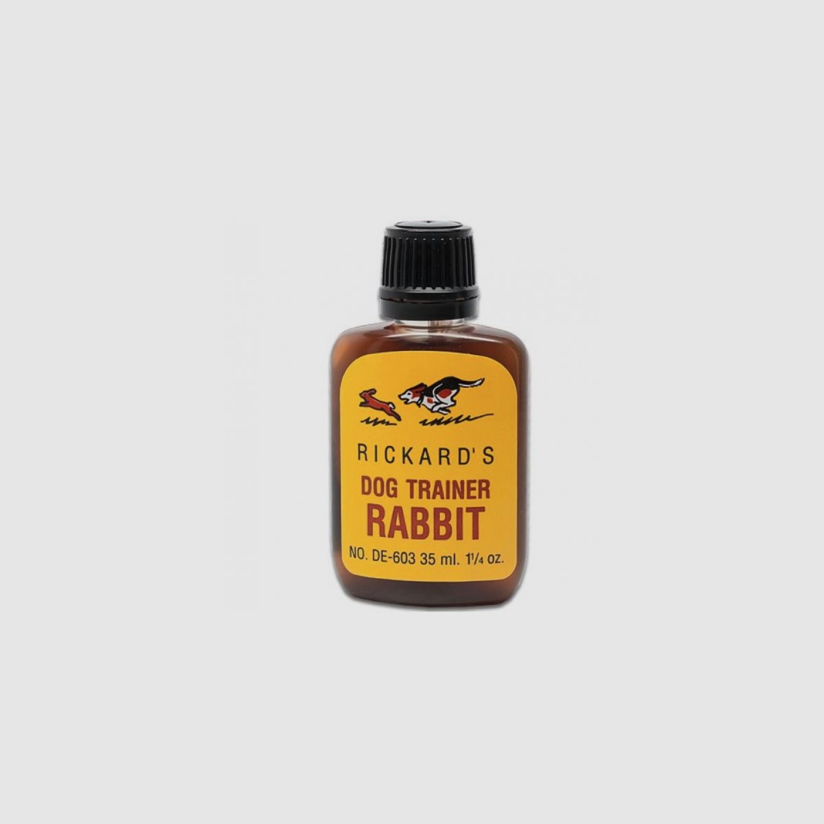 PETE RICKARD's Hasen Lockstof Trainer