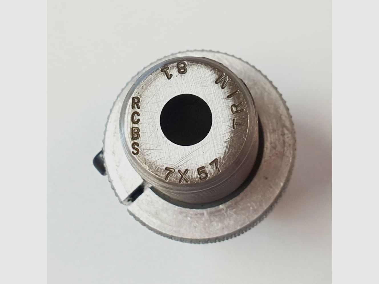 RCBS RCBS Reloader Special Full Length Die Set, 7mmX57 MAUSER