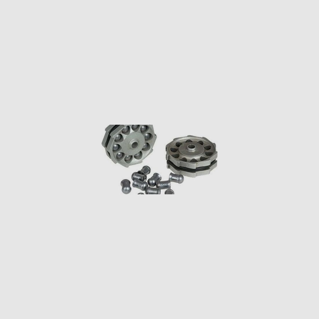 Magazijn Hatsan BT65 6.35mm, afbeelding 2 van 3