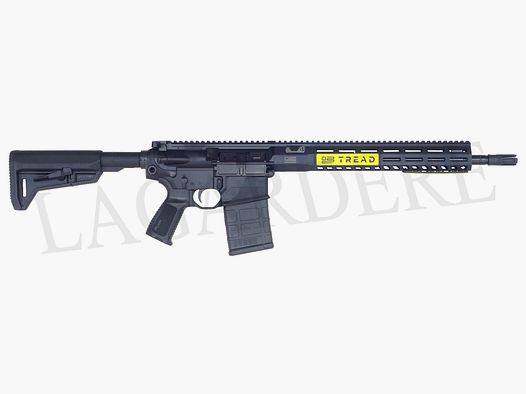 SIG-SAUER 716I-16B-TRD NERO (FUCILE D'ASSALTO SEMIAUTOMATICO)