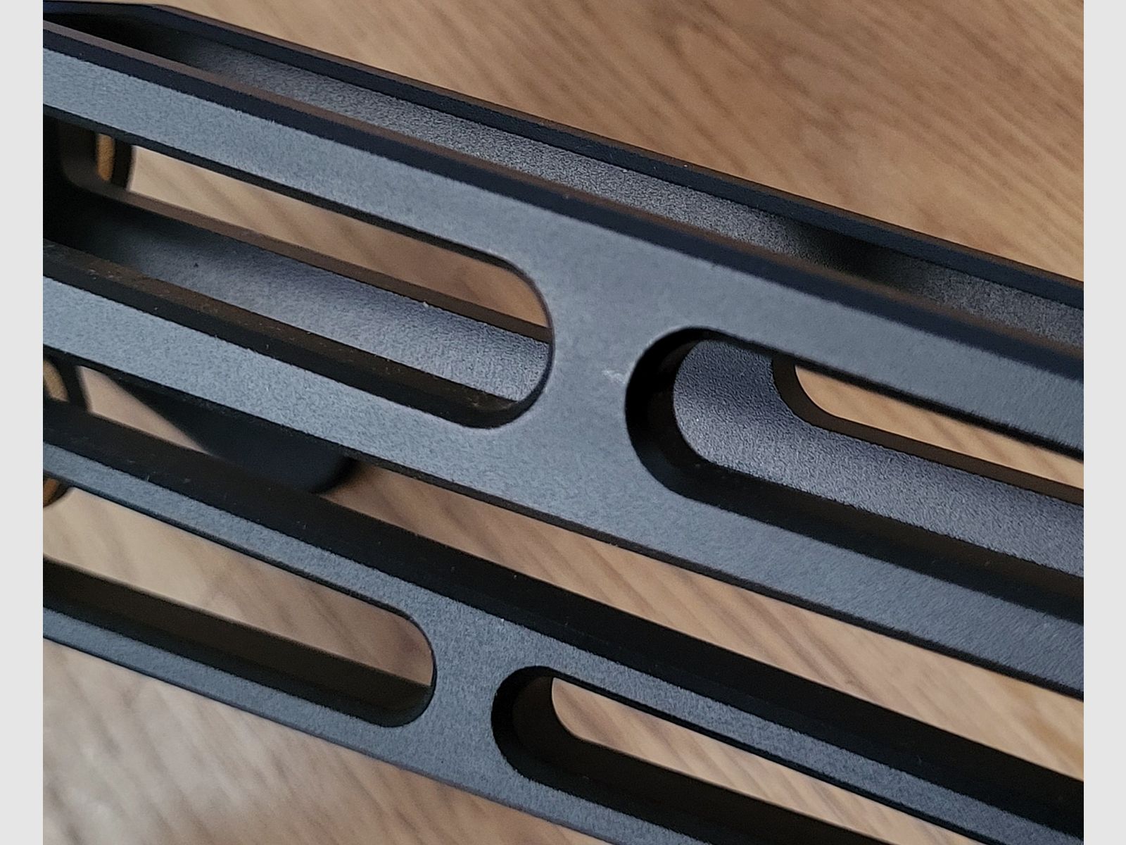 Bears Bipods Standart Upgrade B-Ware, Picatinny QD