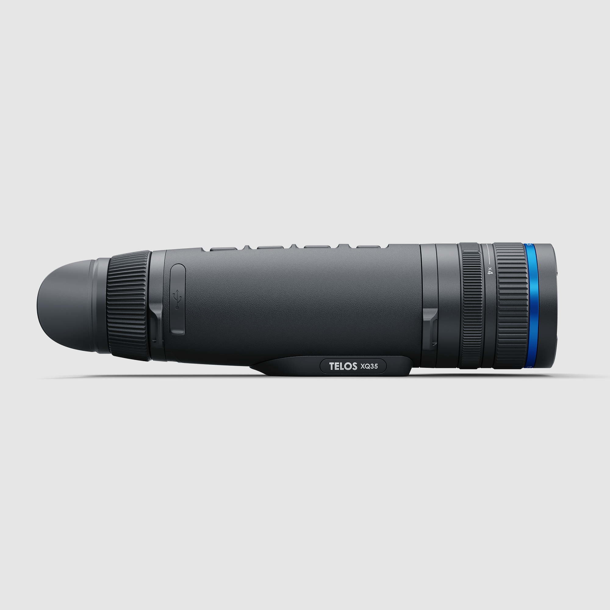 Pulsar Thermal Imaging Camera Telos XQ35, image 5 of 7