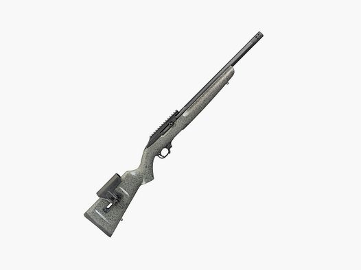 Ruger	 10/22 Competition Black / Grey