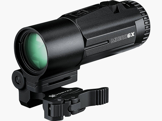 Vortex Micro 6x Magnifier