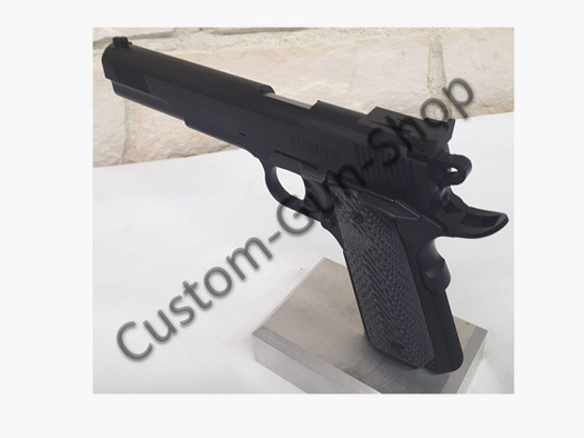 STP Sport Target Pistol	 Sparta 6.0