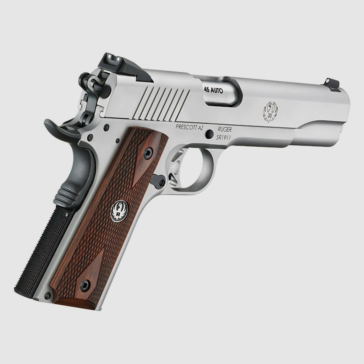 Ruger SR1911 .45ACP (6700), immagine 5 di 7