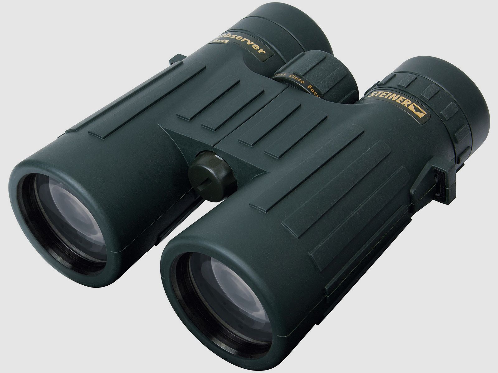 Steiner Fernglas Observer 8x42