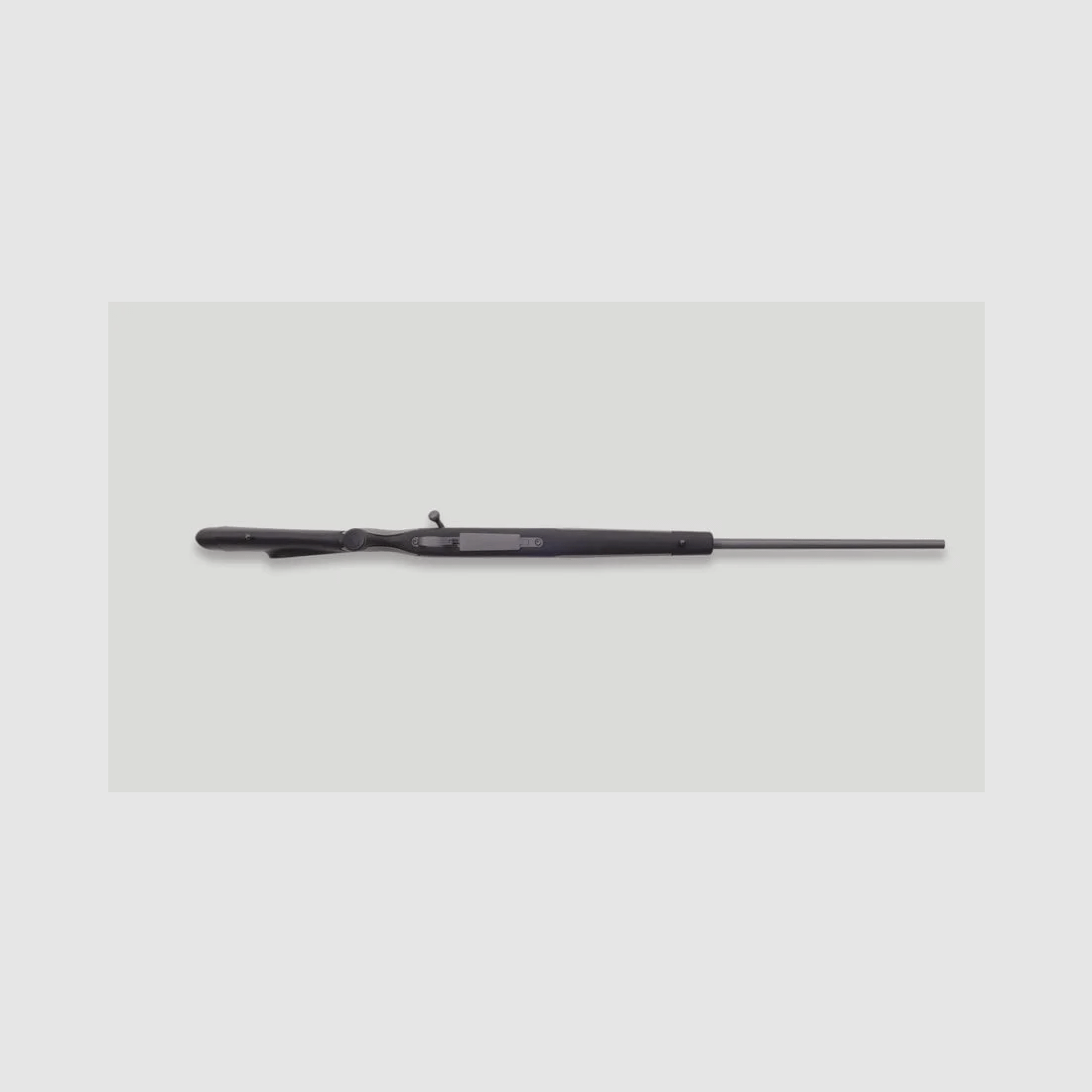 Weatherby Vanguard Weatherguard .30-06 Sprg. 22"/56cm Tungsten Cerakote M14x1