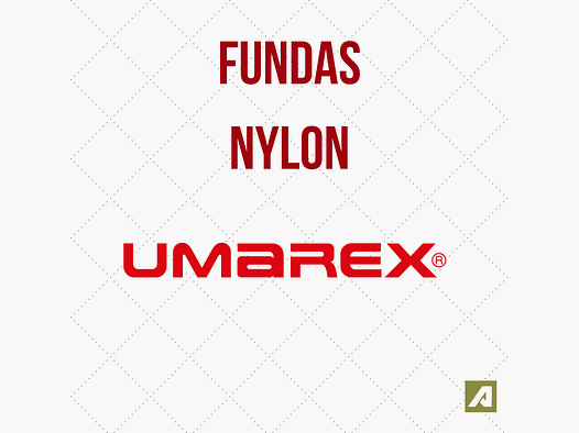 UMAREX Funda Umarex Belt Tipo A- Pistola-Grande Magazine pouch