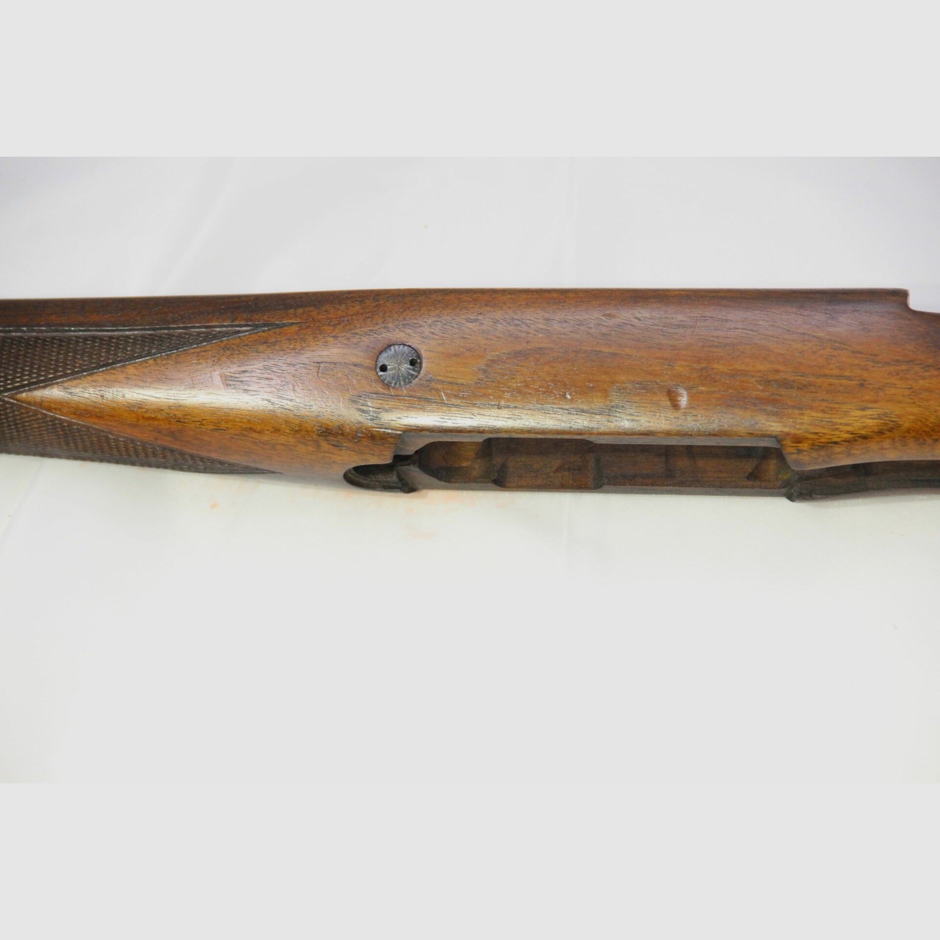 Steyr Schaft Schönauer M72 Nr:46, Bild 3 von 5