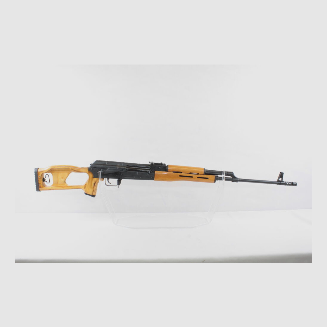 Fusil Semi-Automatique Cugir SSG 97 - 7,62x54R avec Accessoires
