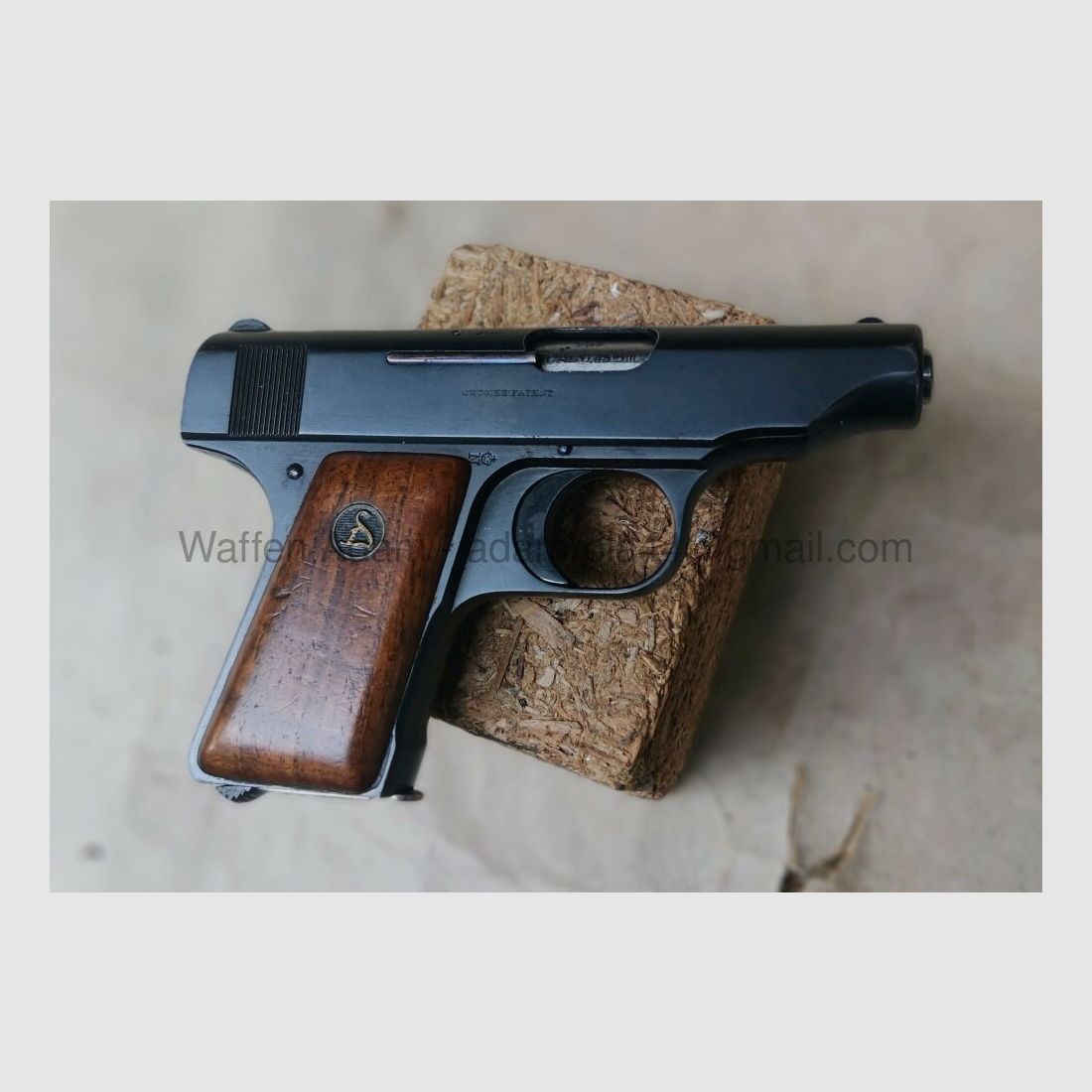 Ortgies German Works Erfurt AG