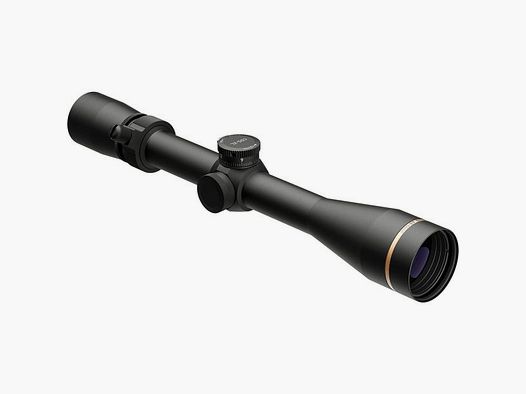 Leupold VX-3HD 4.5-14x40 CDS-ZL Duplex Hunting Riflescope