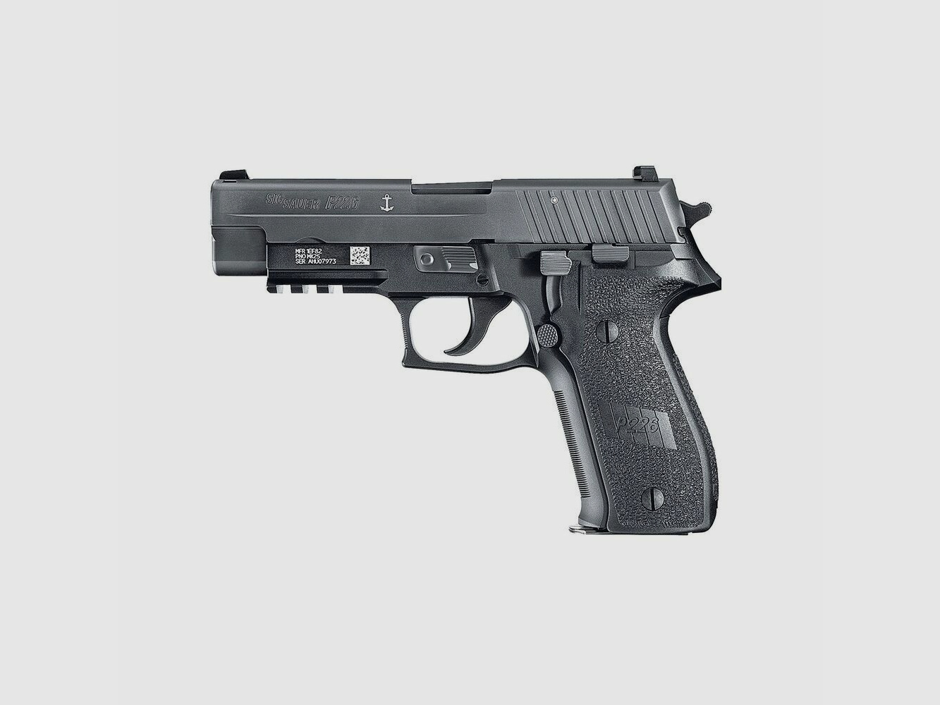 SIG Sauer SIG SAUER P226 MK25 9 mm Luger