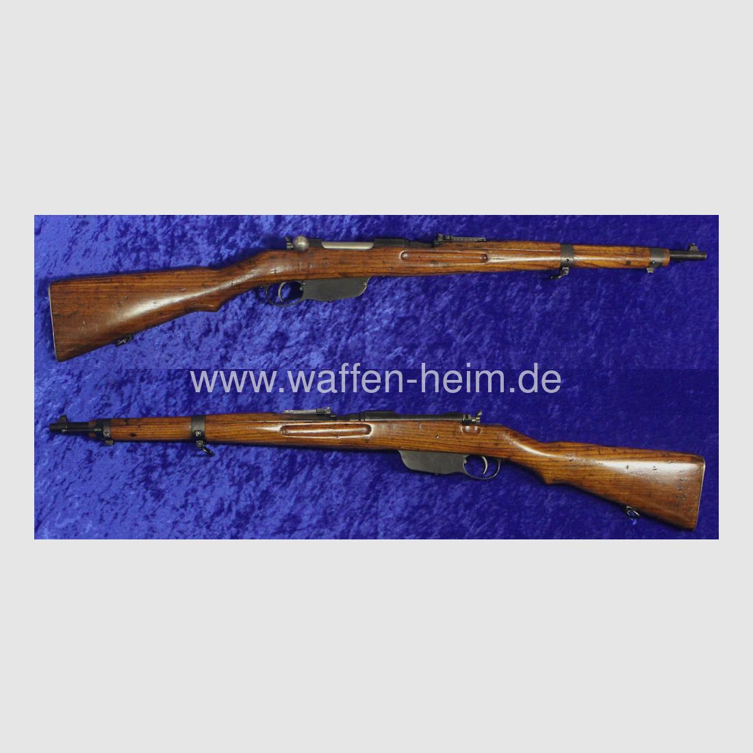 Steyr M 95