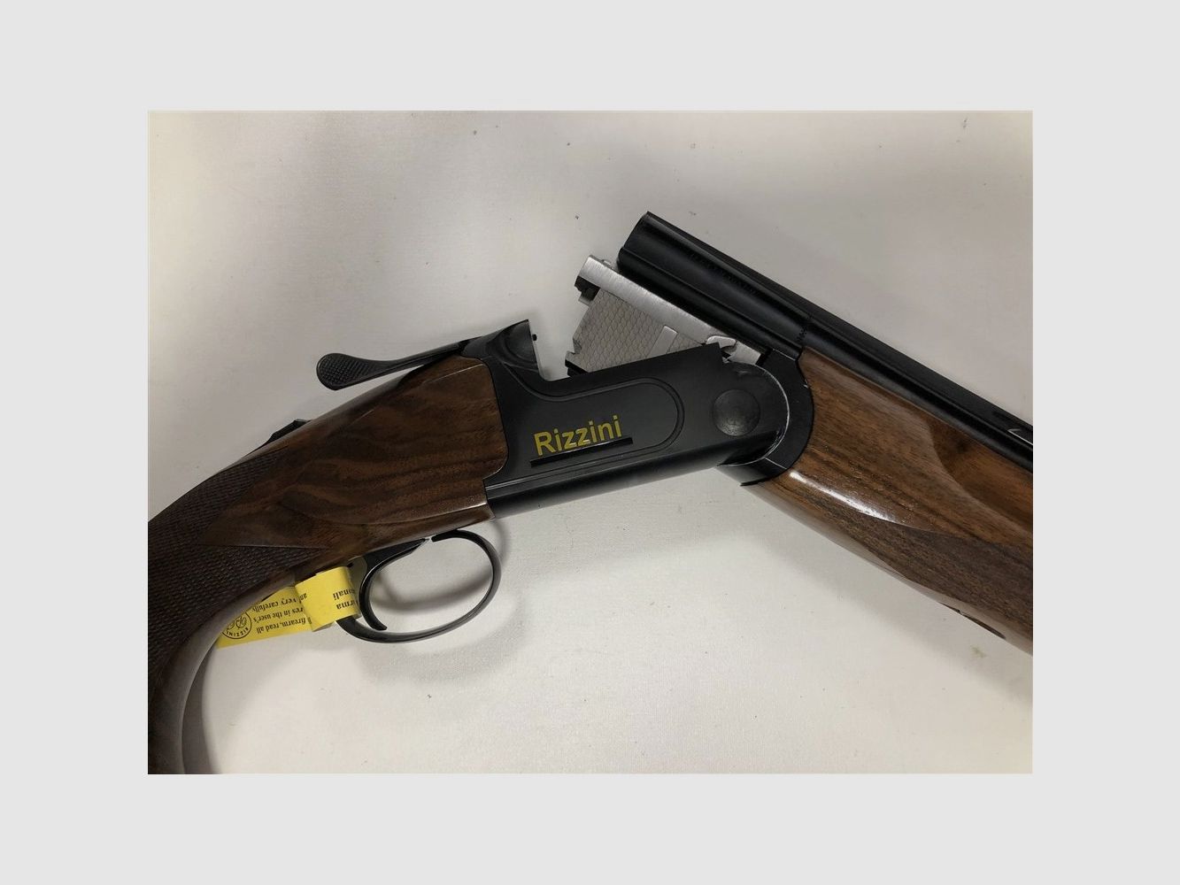 Rizzini Vertex Skeet cal. 12, image 3 sur 5