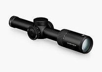 Vortex Viper PST Gen II 1-6x24 VMR-2 MRAD richtkijker