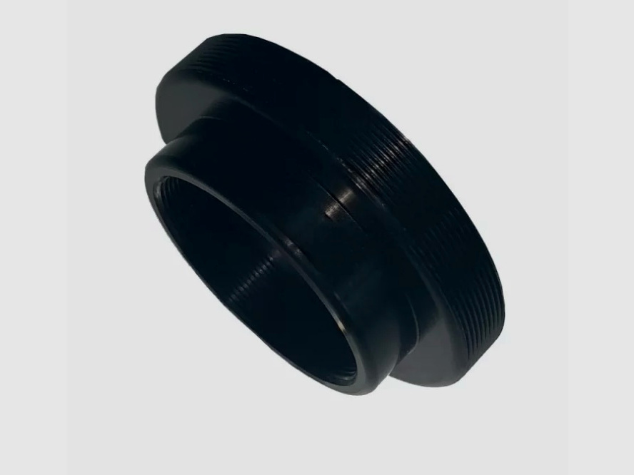 Professor optics PA05069 threaded ring M33.5x0.75 mm to M52x0.75 mm