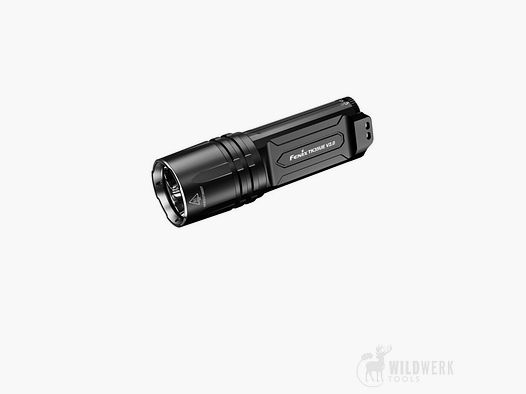 Fenix TK35UE V2.0 LED Flashlight