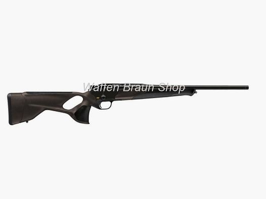 Blaser R8 Ultimate 8x57 IS