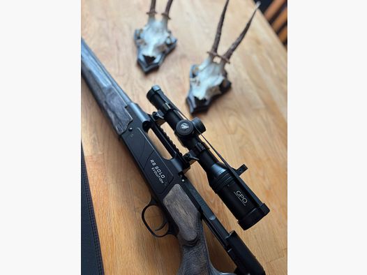 Strasser RS Solo Evolution ( 308 ) like new condition