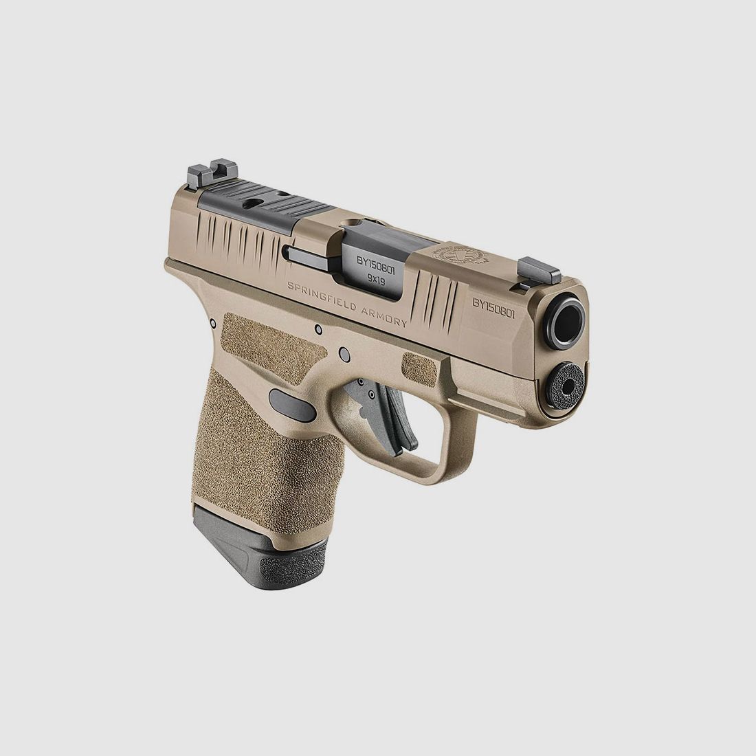 SPRINGFIELD ARMORY® – HS PRODUKT | HELLCAT® OSP™ | ALL FDE | 9×19, Bild 7 von 8