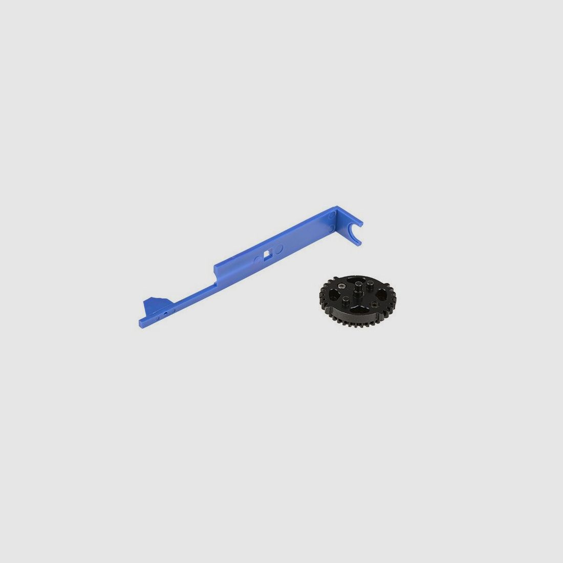 SHS Dualsectorgear mit V2 Tappetplate