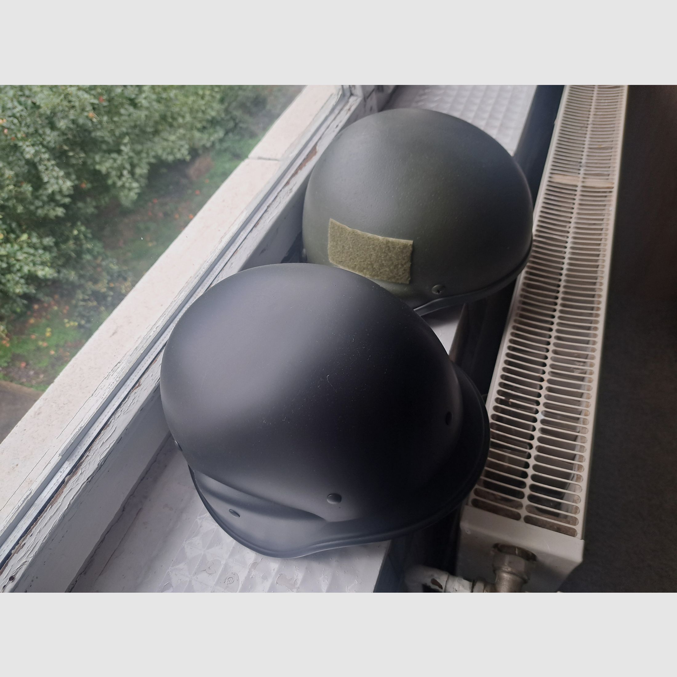 Colección de Airsoft
