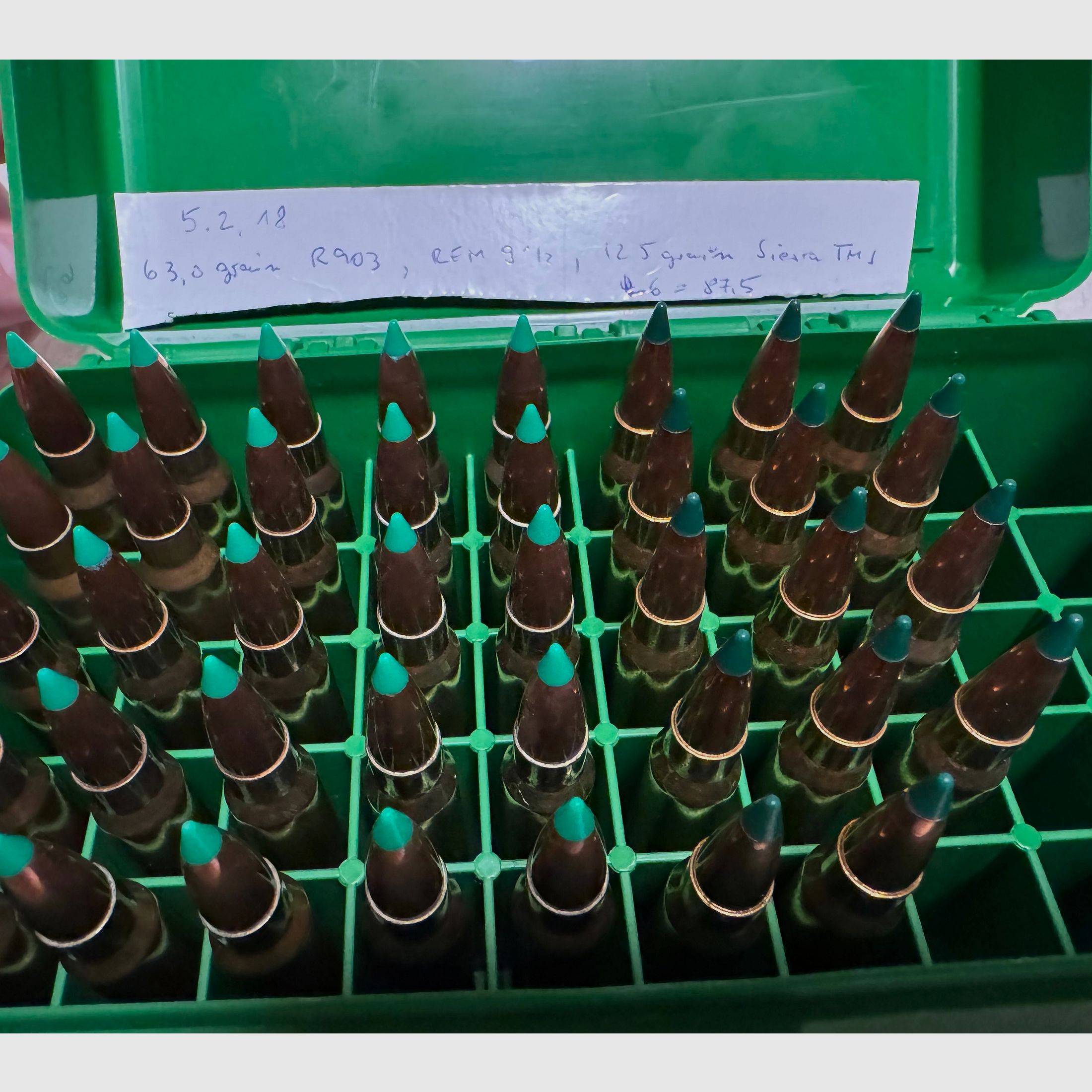 Blaser mountain rifle B750/88 - 30 R Blaser & 5.6x52 R