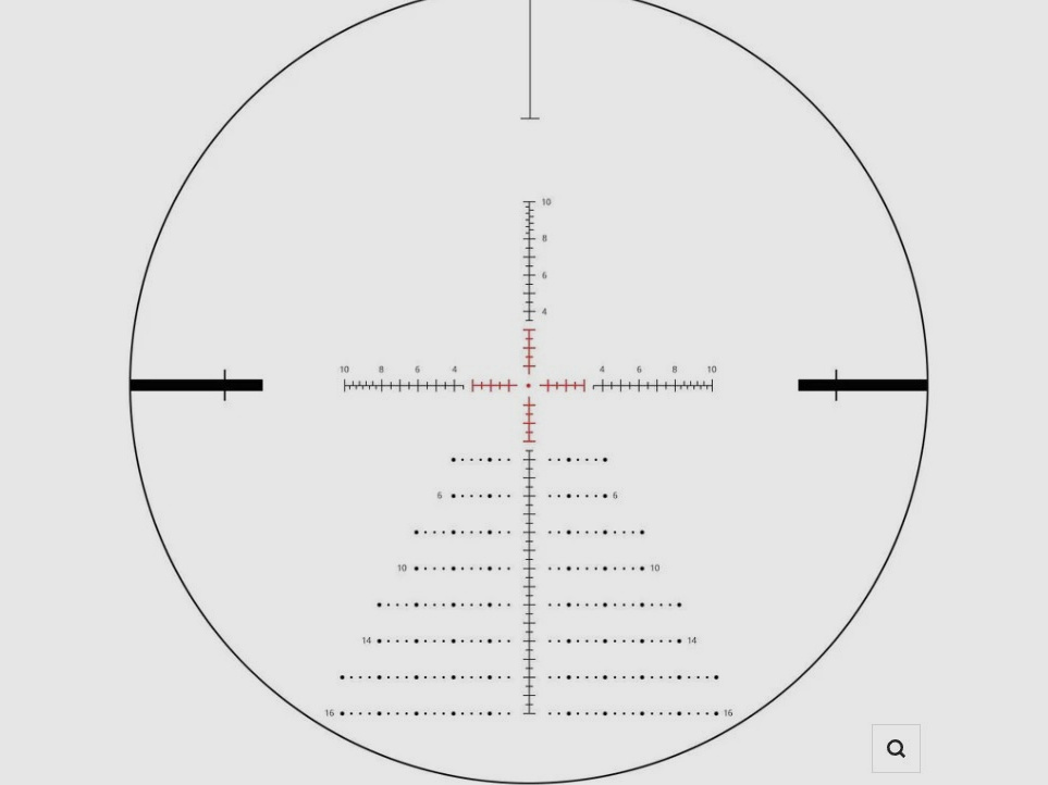 PCP Luftdruckgewehr HP MAX II