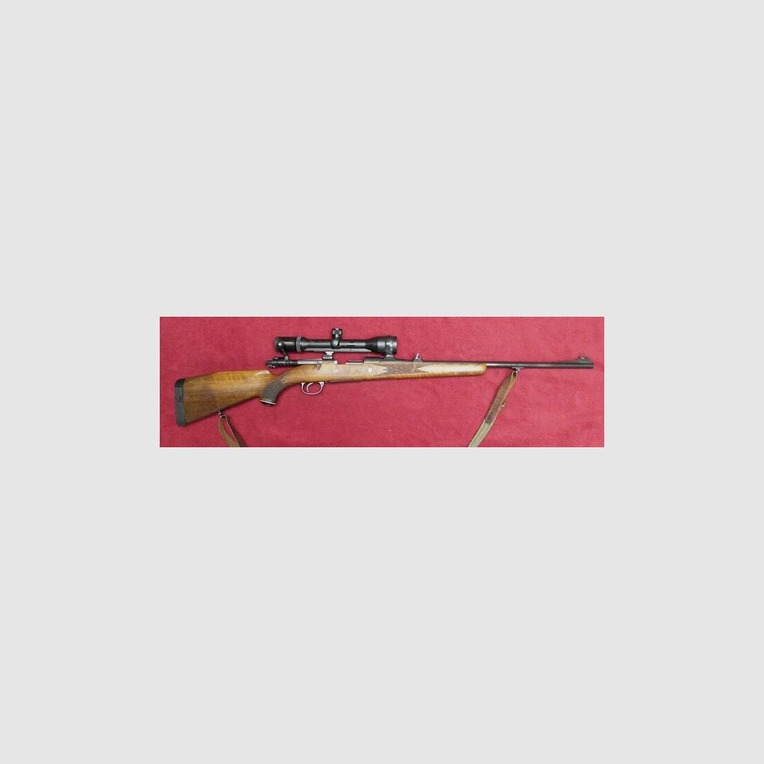 Mauser 98